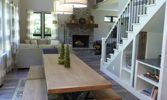 Ligonier Maison | Explorez les Laurel Highlands cet automne!