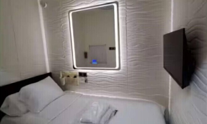 South Loop Hôtel | All Ease Private Stay |Traveler's Top Fave!