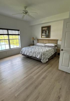 Florida Central Atlantic Coast Appartement | All furnished condo -than 10 min from major Parks!