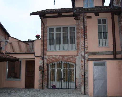 Cherasco Maison | All'Imperatore