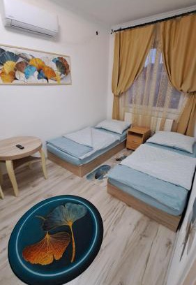 Sashalom Maison | All-in-a Good Space