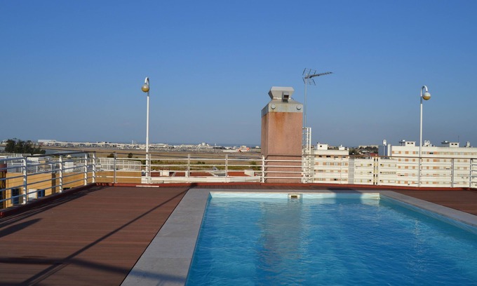 Lumiar Appartement | All in One City Flat