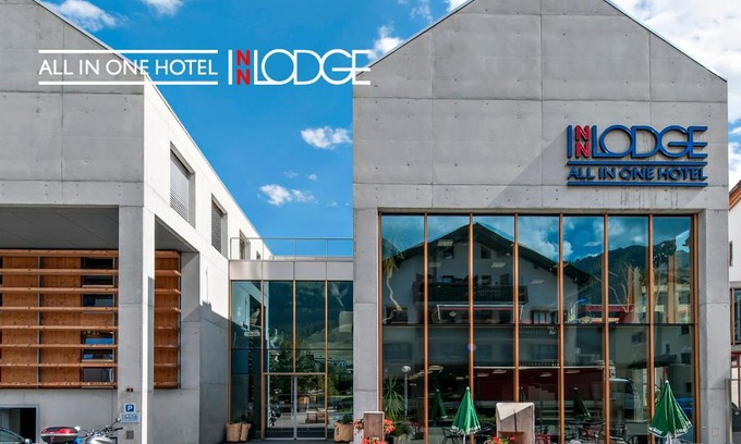 Celerina-Schlarigna Cabine | All In One Hotel - Inn Lodge/Swiss Lodge