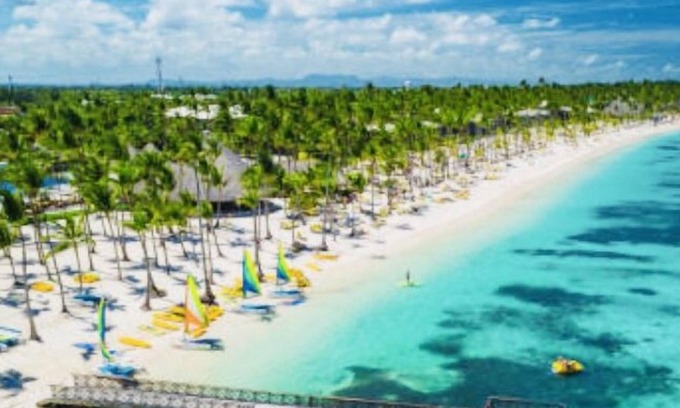 Downtown Cancun Station Balnéaire | All Inclusive Adults Only - Resort In Punta , Cancun Room # 1 Junior Suite