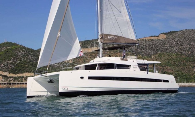 Horsepath Location De Bateaux | Island Hopping est le nouveau bateau charter le plus abordable des Vierges
