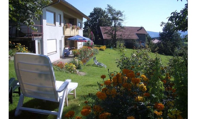 Viechtach Appartement | All inkl Card Fewo1-Heigl