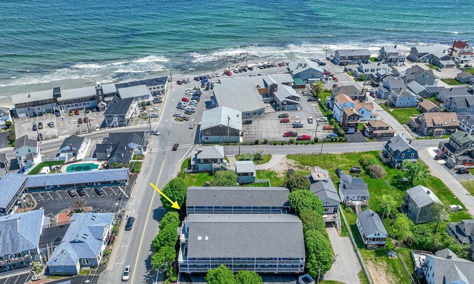 Wells Beach Copropriété | All is Wells – Incredible Location! Walk to Beach