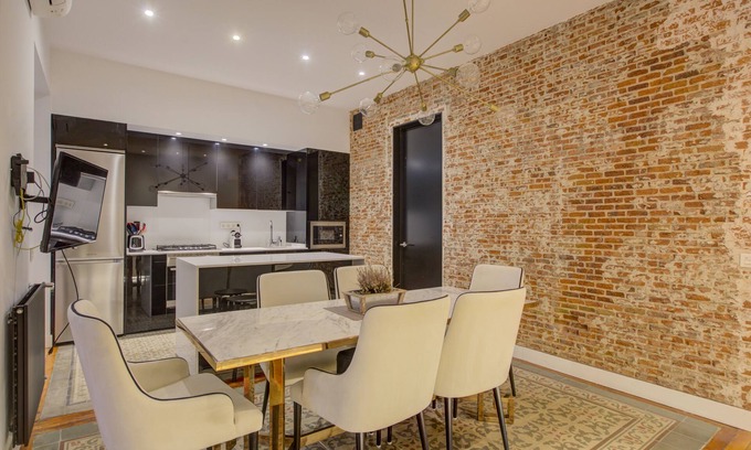 Almagro Appartement | TOUT NOUVEAU APPARTEMENT DE LUXE APPARTEMENT CENTRE MADRID - ALMAGRO - MEILLEUR EMPLACEMENT À MADRID