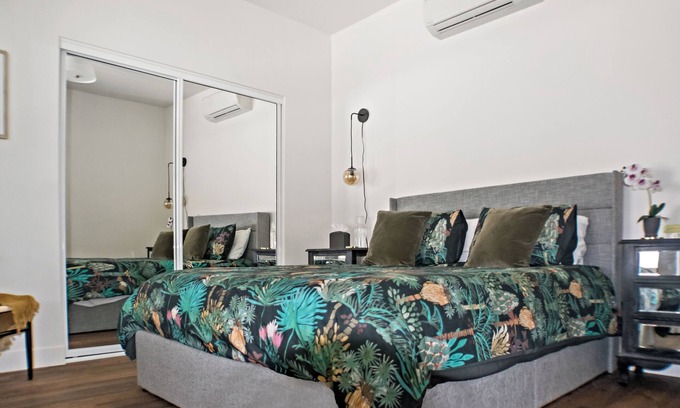 Willmore Appartement | All New Apt Mins Beach, Downtown & Convention Ctr