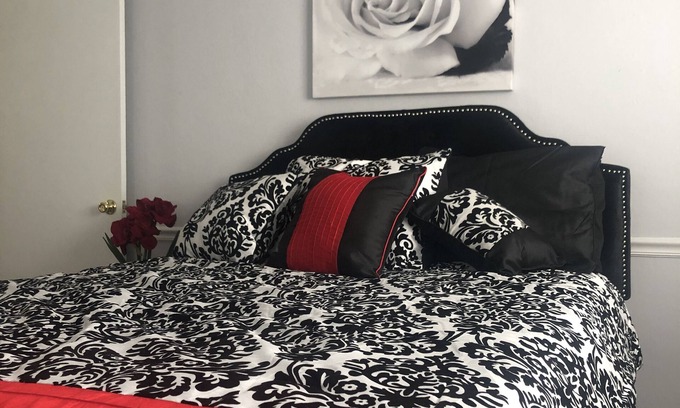 Overland Maison | Tout nouveau Guest Nest Luxe confortable