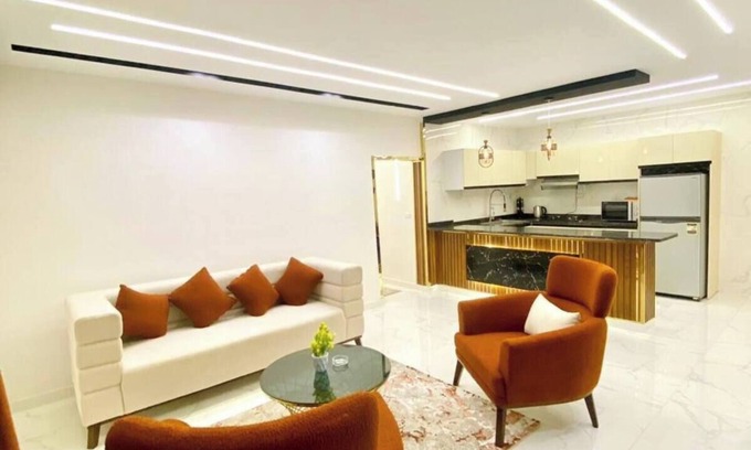 Nasr City Appartement | All-new cozy stay in City Stars area