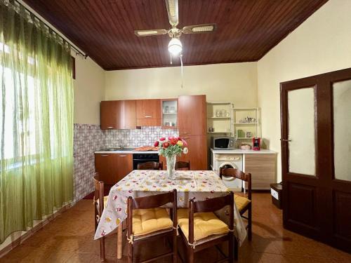 Palizzi Appartement | All'Ombra del Campanile
