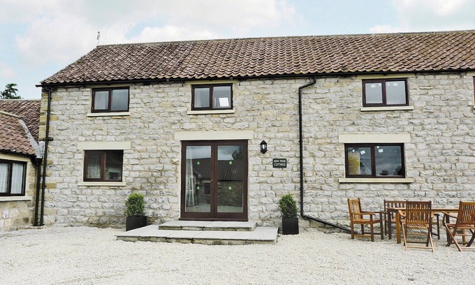 Easterside Cottage | Hébergement 2 chambres près de Kirkbymoorside