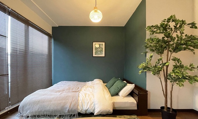 Sumida Appartement | All rooms Skytree view/Near Skytree, Ryokoku, Asakusa/private rooftop balcony