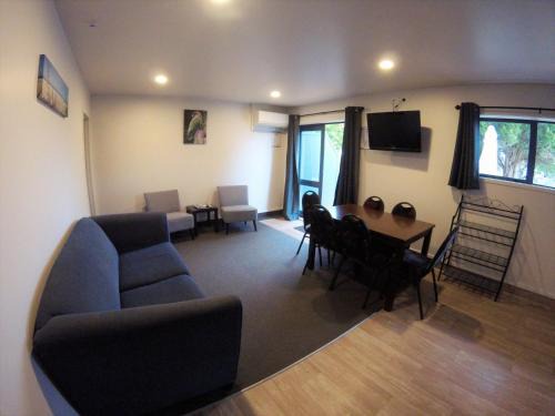 Hannahs Bay Station Balnéaire | All Seasons Holiday Park