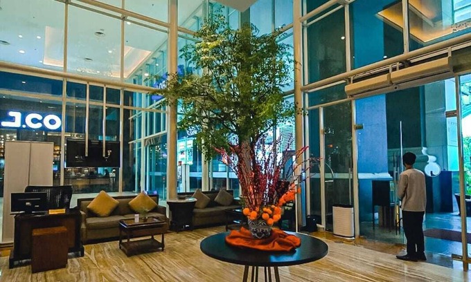 Kelapa Gading Barat Hôtel | All Sedayu Hotel Kelapa Gading