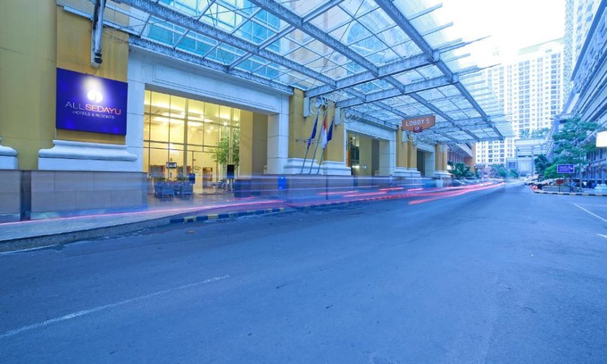 Kelapa Gading Barat Hôtel | All Sedayu Hotel Kelapa Gading