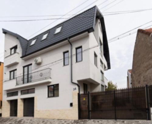 Satu Mare Appartement | All Stars Aparments