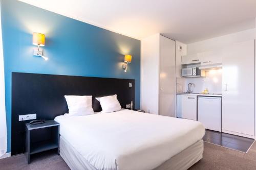 Rungis Appartement | All Suites Appart Hôtel - Aéroport Paris-Orly Rungis