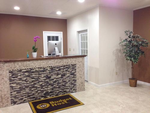 Lewisburg Hôtel | All Suites Inn Budget Host