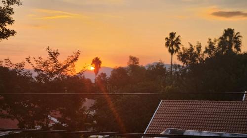 Hartbeespoort Maison | All the Way