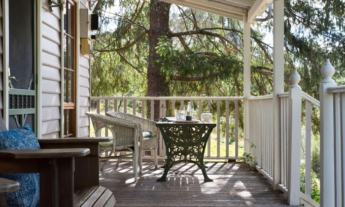 Daylesford Maison | All Views