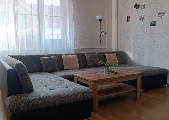 Decin Appartement | All you need in Decin III-7 bed ap- cycling trail