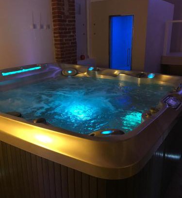 Canale Appartement | Alla Corte dei Bertoli SPA