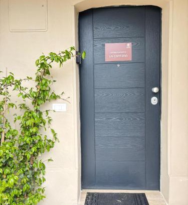 Posta Fibreno Appartement | Alla Posta Mini Appartamento