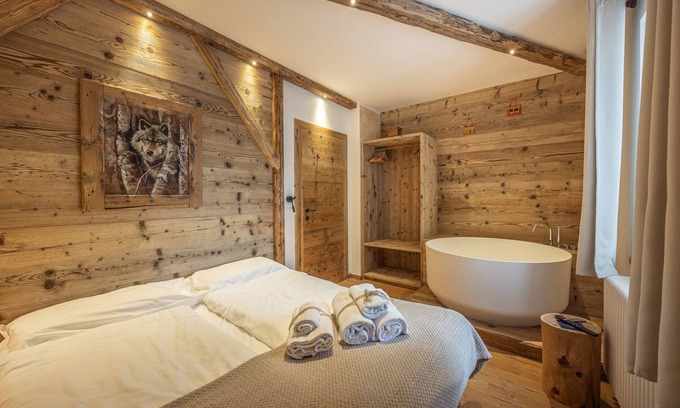 Vodo Cadore Appartement | ALLA REGIA - CASA DI MILLY