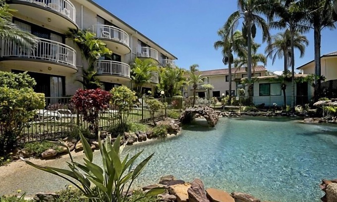 Long Jetty Appartement | Allamanda 37 - Escapades sur la côte est