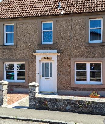 Kincardine Maison | ALLARDYCE