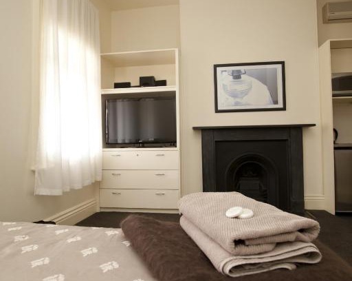 Bendigo Appartement | Allawah Bendigo