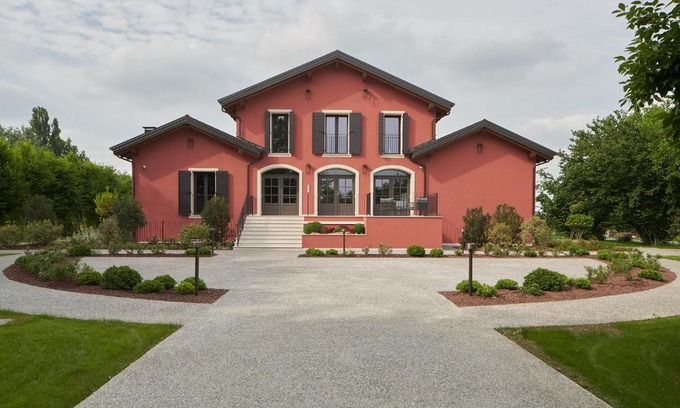Masone Maison | Alle Siepi