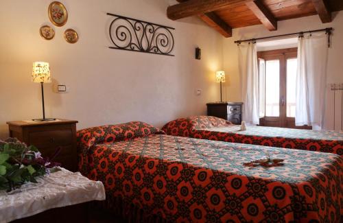 San Pio di Fontecchio Maison | Alle Vecchie Querce