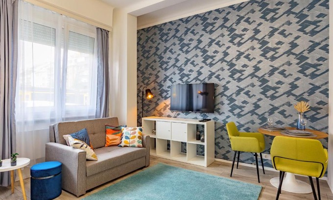Lagymanyos Appartement | ALLEE BUDA Apartment