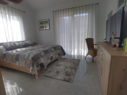 Fuerth Appartement | Alleeblick