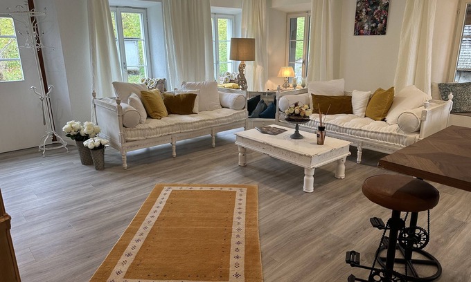 Trogen Appartement | Allegra Appenzell