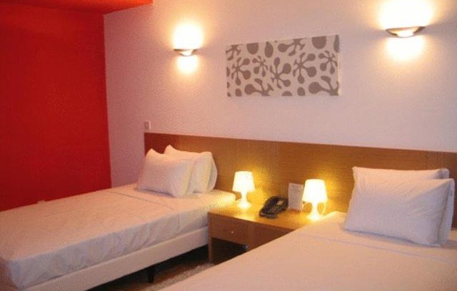 Strovolos Appartement | Allegra GSP Sport Center