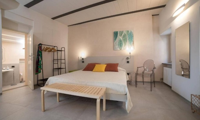 Farigliano Appartement | Allegra Le Case di Angelina