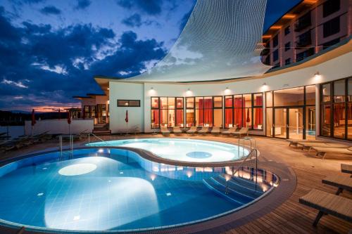 Stegersbach Hôtel | Allegria Resort Stegersbach - Allegria Hotel