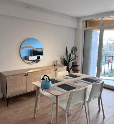 Rasimpasa Appartement | Allegro Apartments Kadıköy