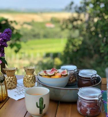 Nizza Monferrato Lit Et Petit-Déjeuner | Allegro Holiday