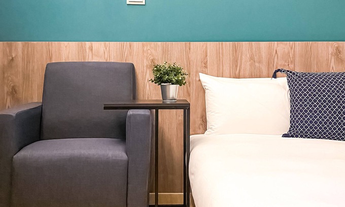 Xitun District Maison | Allegro Hostel