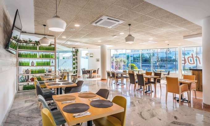 Murcia Hôtel | Allegro Murcia Azarbe