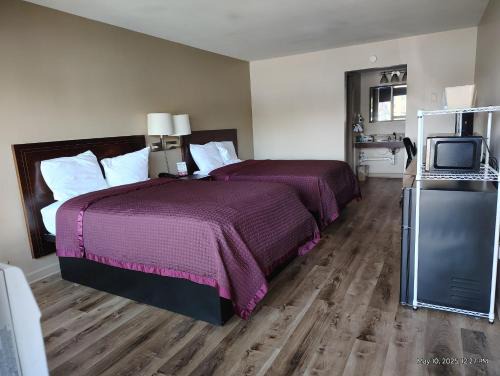 Allen Park Hôtel | Allen Park Motor Lodge