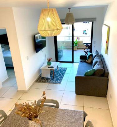 Villa Allende Appartement | Allende Apart NG