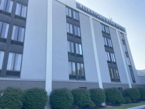 East Texas Hôtel | Allentown Park Hotel by The Red Collection