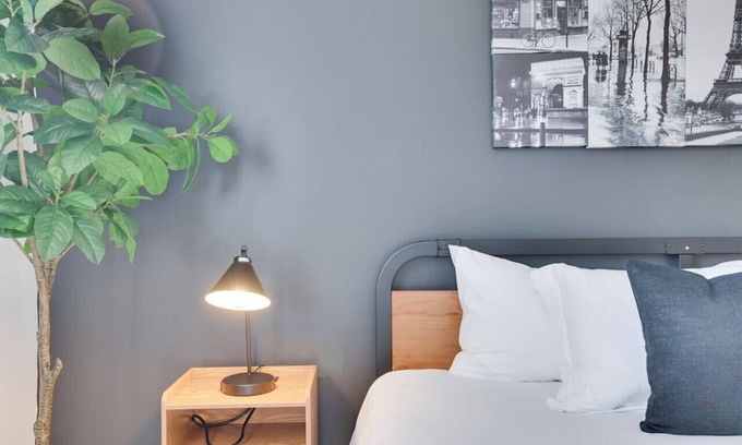 Allentown Appartement | Allentowns Elite Pt 2