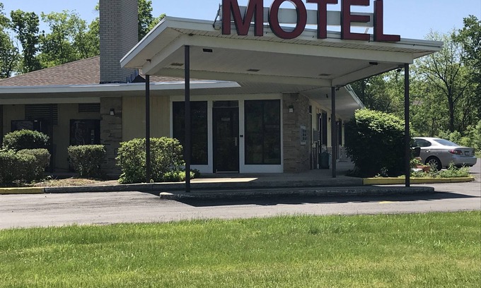East Texas Hôtel | Allenwood Motel
